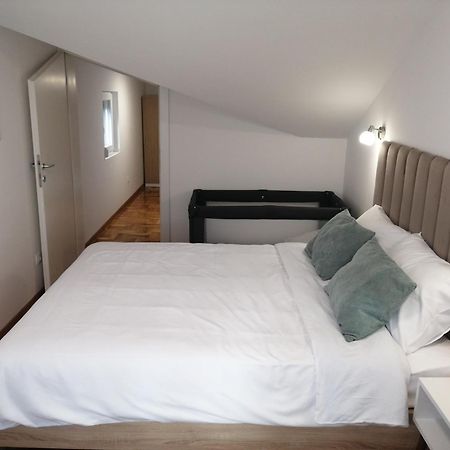 Apartman Mia Centar Kruševac Exterior foto